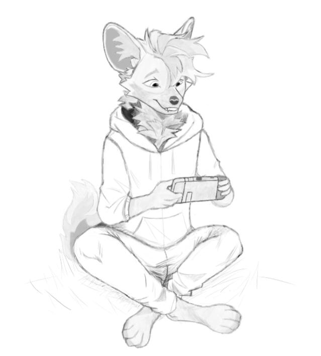 Grayscale